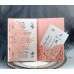 Business Invitation Card Laser Cut Marriage Invitation Thank You Card